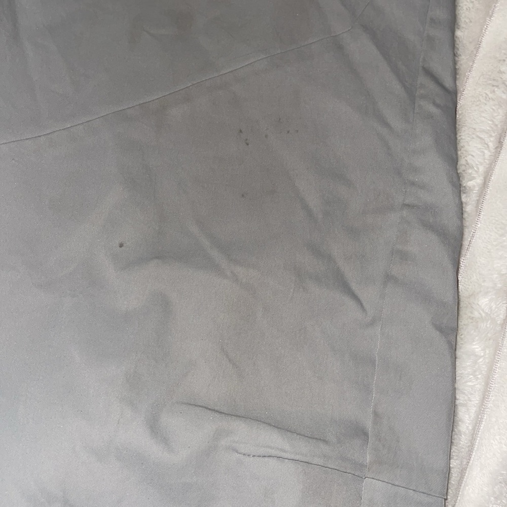 Nike Gray Sweatpants - Picture 5 of 15
